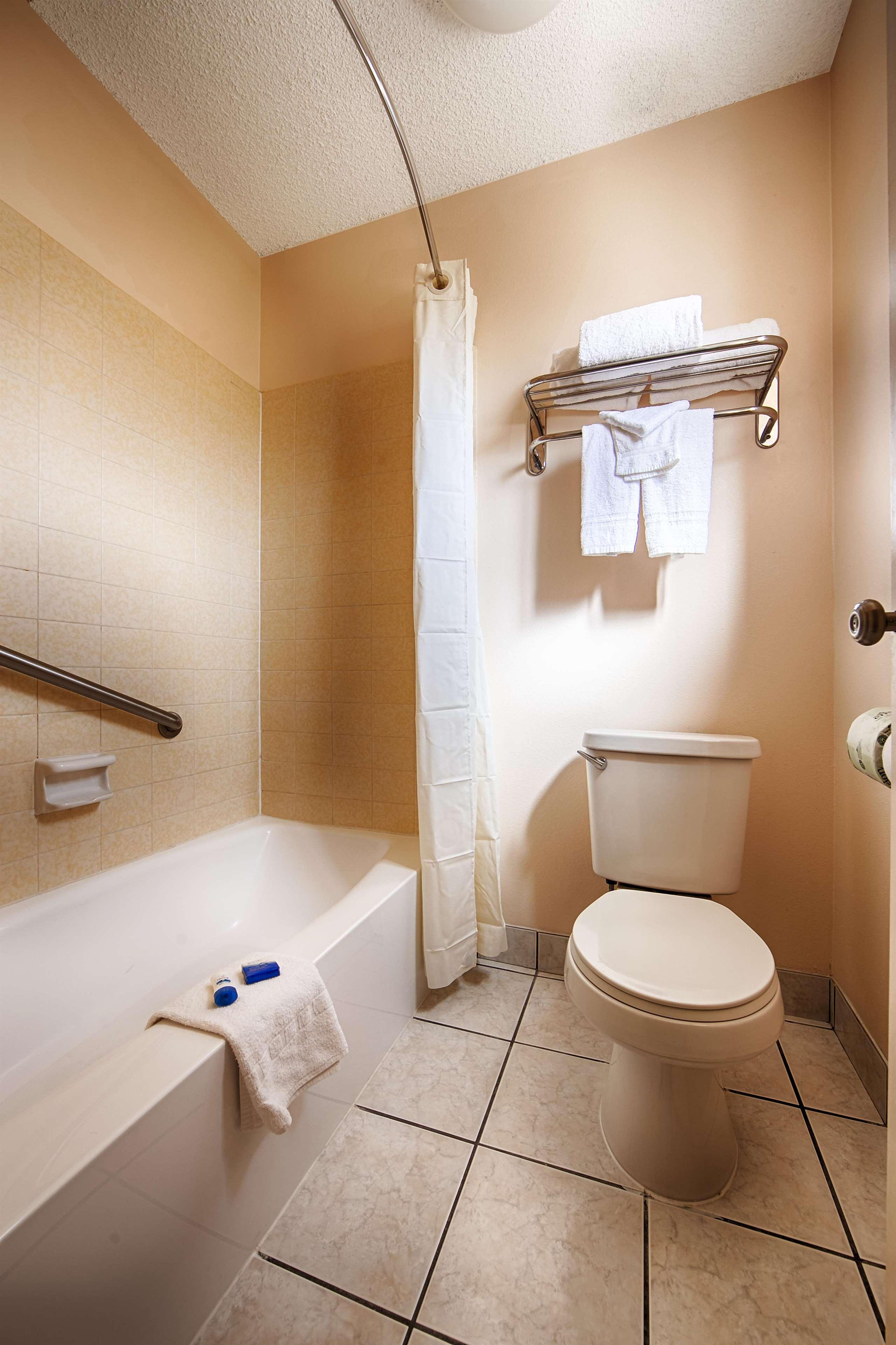Best Western Paradise Inn Nephi Exterior photo